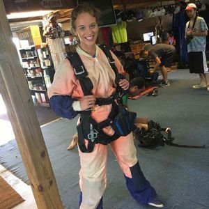 Meet your Posher, Rosalie